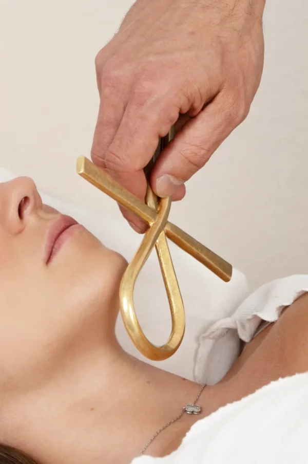 Soin énergétique au Ankh à Nyon